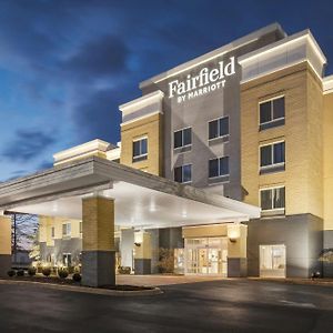 Fairfield Inn & Suites Louisville East